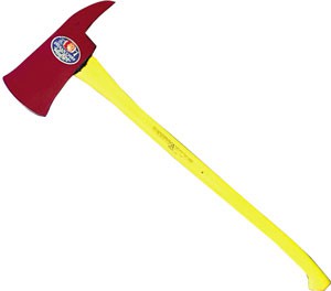 Fire Axe